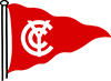 Columbia Yacht Club logo